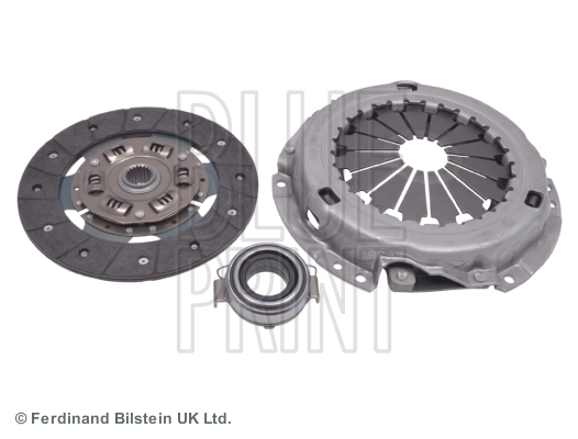 ADT330111 Blue Print