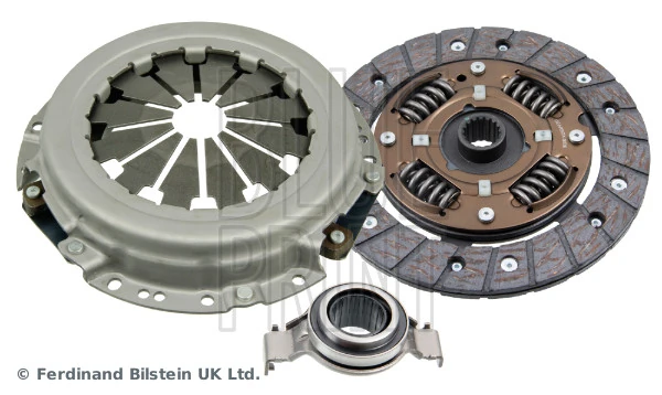 SE028125000E VAG Kit de embraiagem (3 peças)