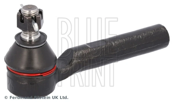  Ponta externa da barra de direção Toyota Land Cruiser PRADO ASIA SUV (J12) (2002 - 2010) PRADO ASIA