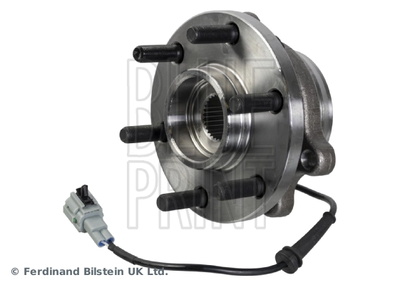 Cubo dianteiro Nissan Navara preço, a partir de 111,96 USD