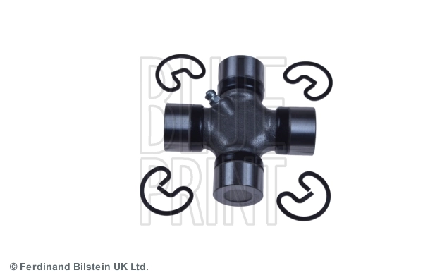 Compre Cruzeta da junta universal traseira SsangYong Korando 