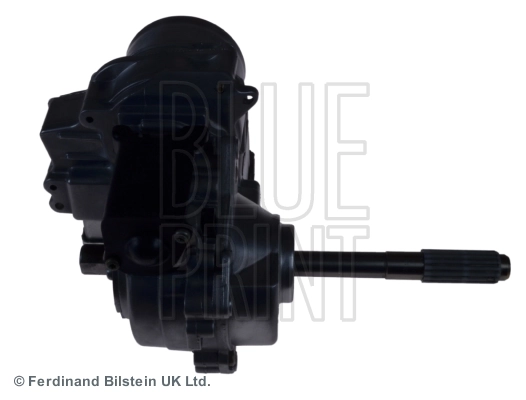 Coluna da direção para Nissan Micra C+C III K12