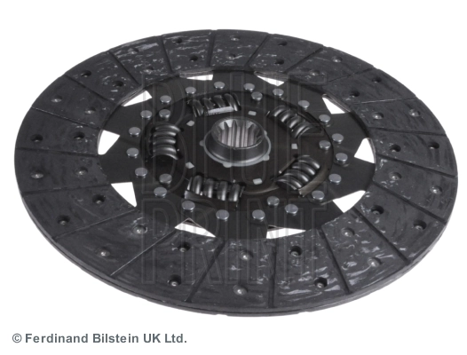Disco de embraiagem para Toyota Land Cruiser  J200