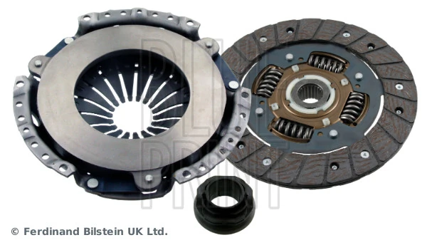 ADV183043 Blue Print Kit de embraiagem (3 peças)