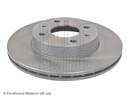 Disco do freio dianteiro Nissan Sunny III N14