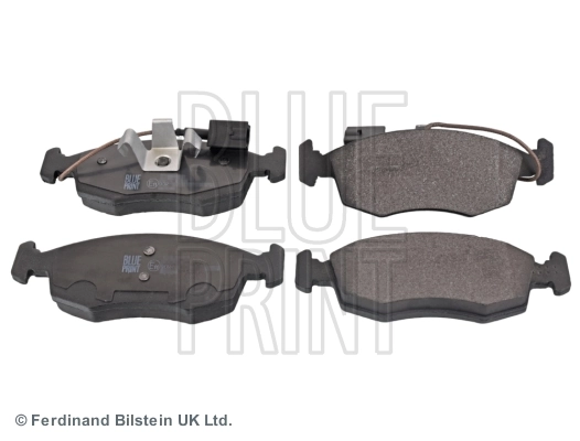 Sapatas do freio dianteiras de disco Peugeot/Citroen 1681161780 preço, a partir de 30,13 USD