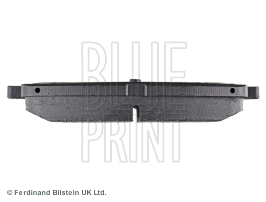  Sapatas do freio traseiras de disco Hyundai I30 hatchback (PD) (2016 - 2026) 