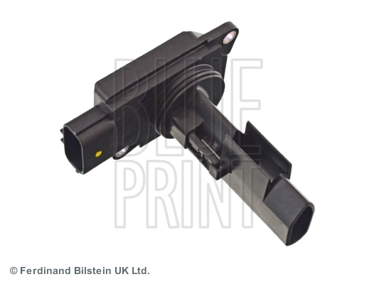 Sensor de fluxo (consumo) de ar, medidor de consumo M.A.F. - (Mass Airflow) Mitsubishi Outlander II CW