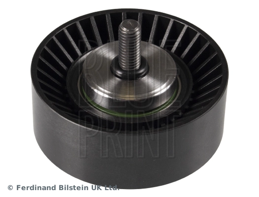  Rolo parasita da correia de transmissão Ford Fiesta COURIER сaixa (J5S, J3S) (1996 - 2002) COURIER