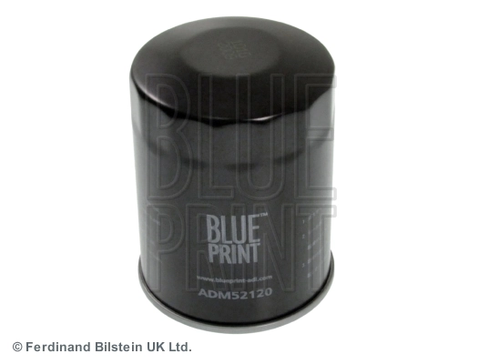 ADM52120 Blue Print