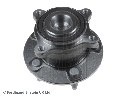 Cubo traseiro para Opel Astra J 