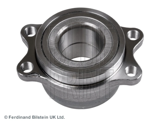 Rolamento de cubo traseiro para Subaru Outback II B12, BE, BH