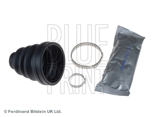 Bota de proteção externa de junta homocinética do semieixo dianteiro para Honda Civic EG