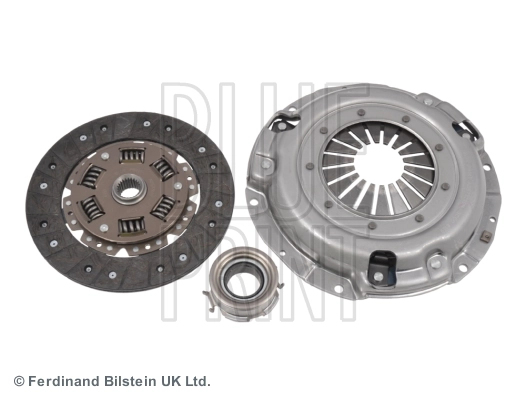 Kit de embraiagem (3 peças) Subaru Impreza I sedan (GC) (1992 - 2000) I