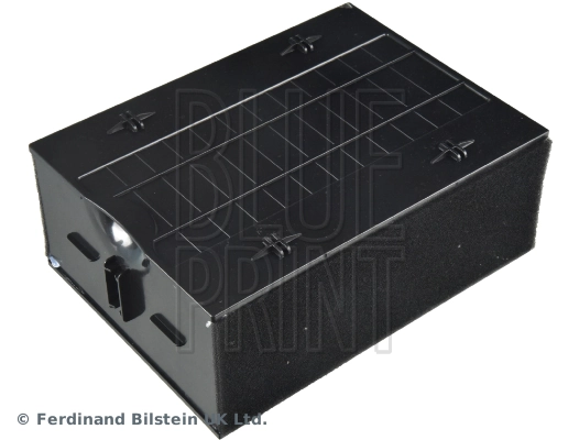 Filtro de ar VAG 95B129620A
