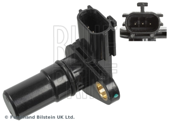 8651A239 Chrysler Sensor de velocidade
