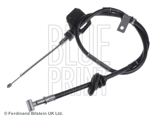Cabo do freio de estacionamento traseiro esquerdo Beca Cables 1602003 preço, a partir de 34,05 USD