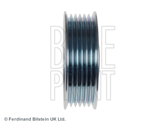 Rolo de reguladora de tensão da correia de transmissão para Mitsubishi Galant VII E5A, E7A, E8A