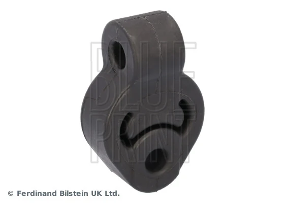 Coxim de fixação do silenciador para Mitsubishi Outlander III GF, GG