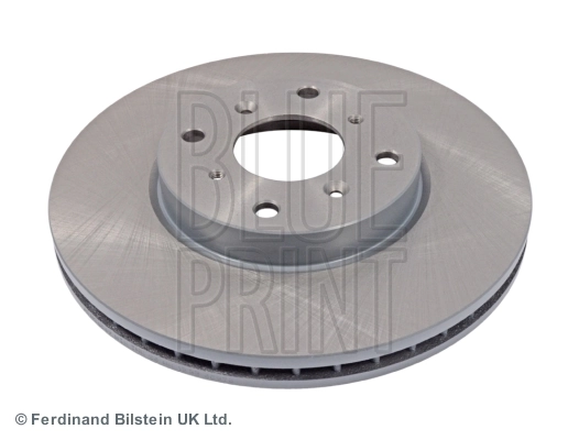  Disco do freio dianteiro Honda Accord VI hatchback (CH) (1999 - 2002) VI
