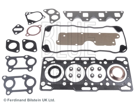 ADK86214 Blue Print