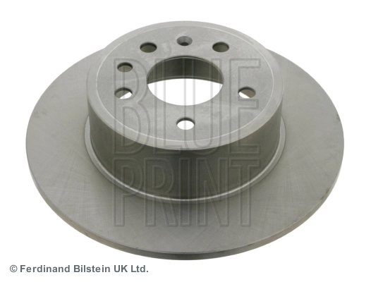  Disco do freio traseiro Opel Vectra B carrinha (31) (1995 - 2002) B