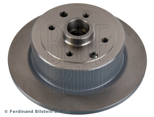 90250703 Opel Disco do freio traseiro