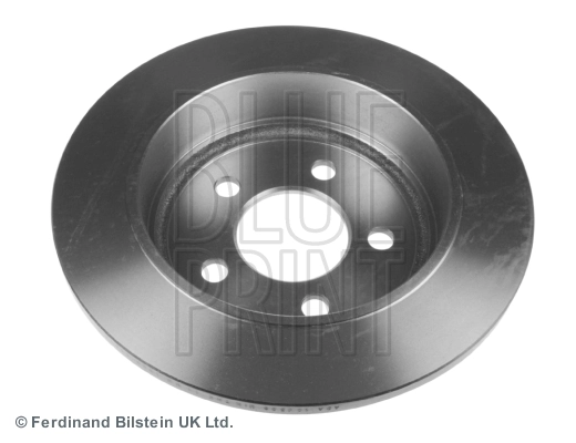 Disco do freio traseiro Chrysler Voyager II GS 