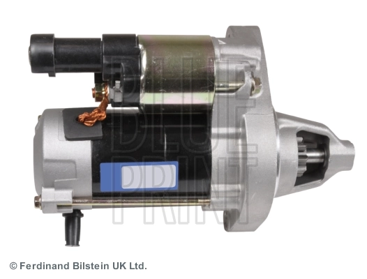  Motor de arranco Honda Civic VIII hatchback (FK, FN) (2005 - 2012) VIII