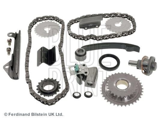 1302877A01 Nissan/Infiniti Cadeia do mecanismo de distribuição de gás, kit