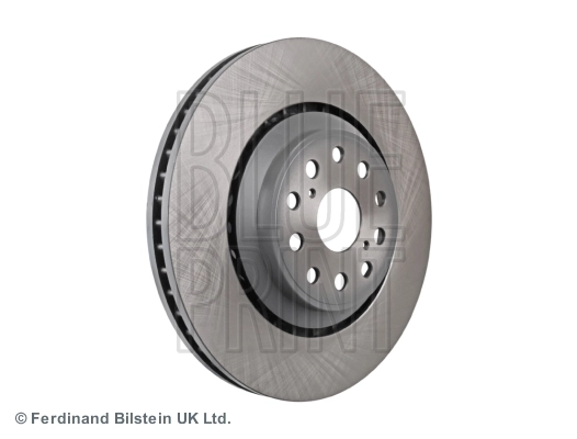 Disco do freio dianteiro para Lexus LS 600H/600HL UVF4