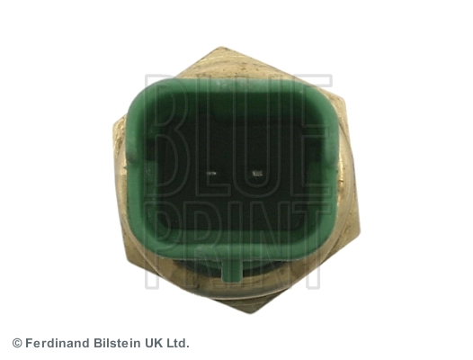 Sensor de temperatura do fluido de esfriamento Opel Combo B 