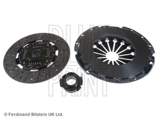Kit de embraiagem (3 peças) 312500K460 Toyota