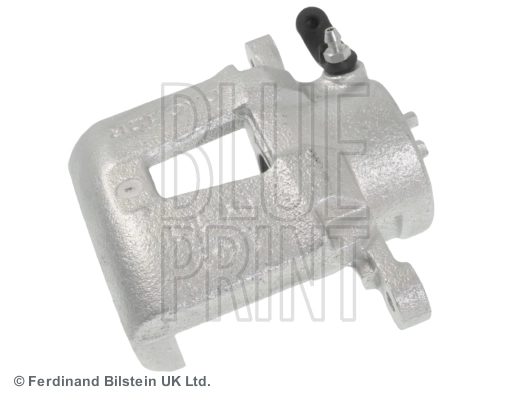 Suporte do freio dianteiro direito Opel 96549789
