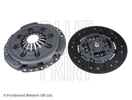 3000100QAL Nissan/Infiniti Kit de embraiagem (3 peças)