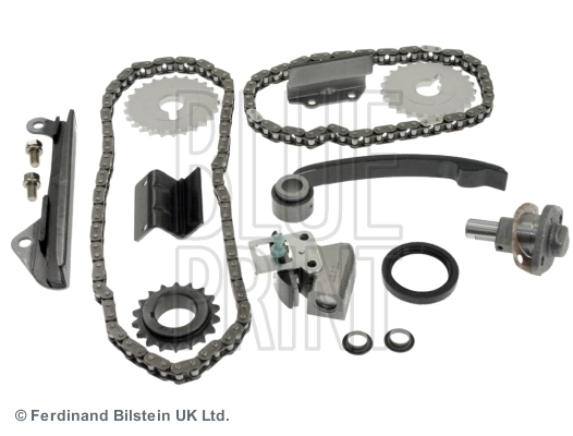 1302877A01 Nissan/Infiniti Cadeia do mecanismo de distribuição de gás, kit