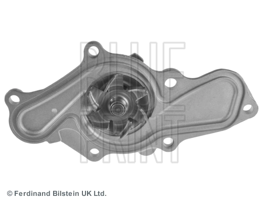 Bomba de água (bomba) de esfriamento Ford 8AK215010