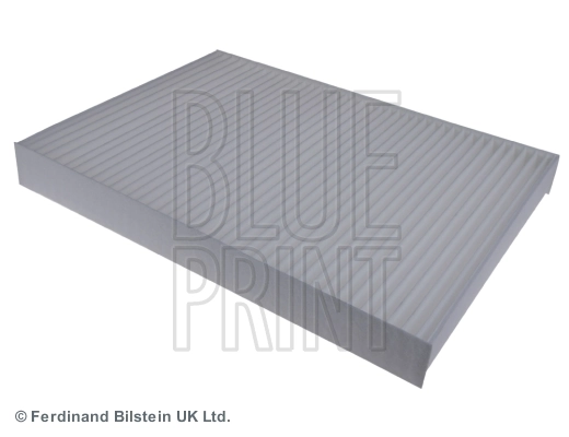 ADA102519 Blue Print Filtro de salão