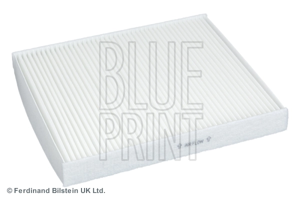  Filtro de salão Opel Zafira B monovolume (A05) (2005 - 2011) B