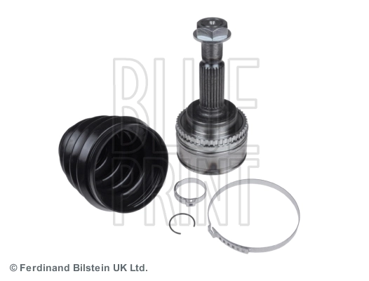 Junta homocinética externa dianteira para Toyota Avensis I T22