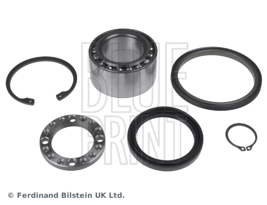Rolamento de cubo dianteiro Suzuki Jimny  FJ