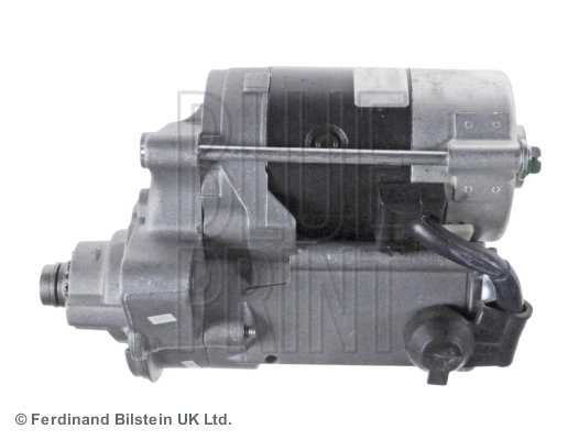 Motor de arranco para Honda Civic III AL, AJ, AG, AH