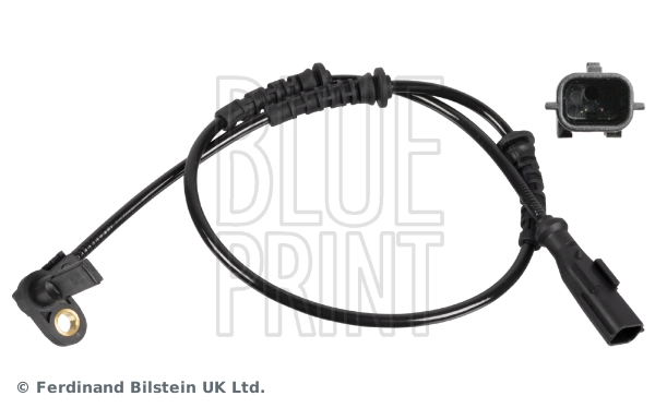 Sensor dianteiro de ABS Renault DUSTER II HM