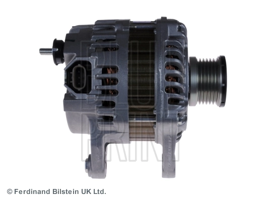  Gerador Nissan Tiida ASIA hatchback (C11) (2005 - 2012) ASIA
