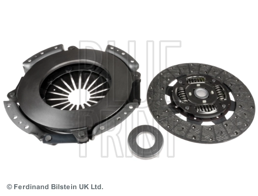 Compre Kit de embraiagem (3 peças) Nissan Patrol 