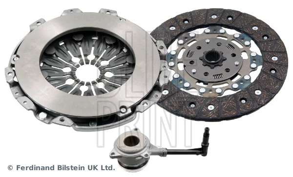 Compre 600029900 INA Kit de embraiagem (3 peças)