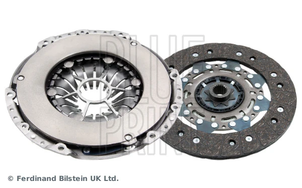 Compre 95518842 Peugeot/Citroen Kit de embraiagem (3 peças)