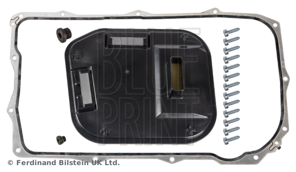 Filtro da Caixa Automática de Mudança Volkswagen AMAROK  2HA, 2HB, S1B, S6B, S7A, S7B