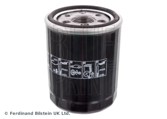 JEY0143029C Mazda Filtro de óleo