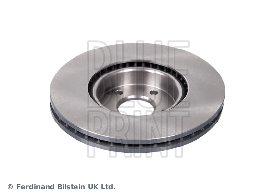 Disco do freio dianteiro Ford Mondeo IV CA2